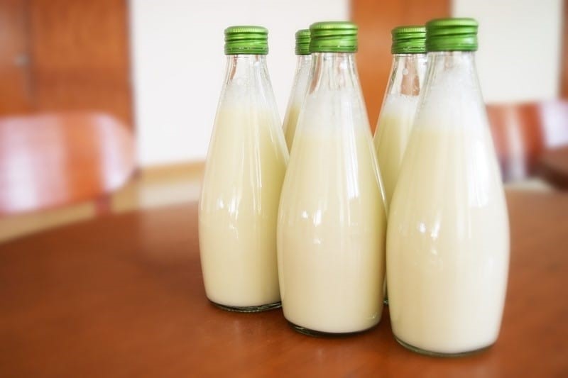 Food Safety and the Sizable Dangers of Raw Dairy Products