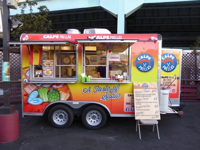 New ServSafe Managers Guide to Seasonal Food Stands