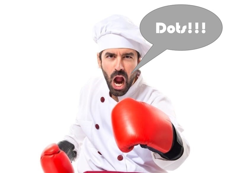 Revealing New Certified Food Manager Debate: Day Dots Versus Labels