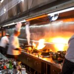 Five remarkable Ways certified food planners can beat the heat