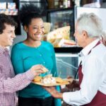 Guide For Retail ServSafe Food Managers To Safely Sample Product