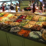 Tested Approach to food service utensils for ServSafe managers