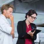 When Can ServSafe Managers Expect the Surprise Health Inspector