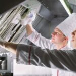 Professional ServSafe Food Managers Can Immediately Improve Grease Trap Safety