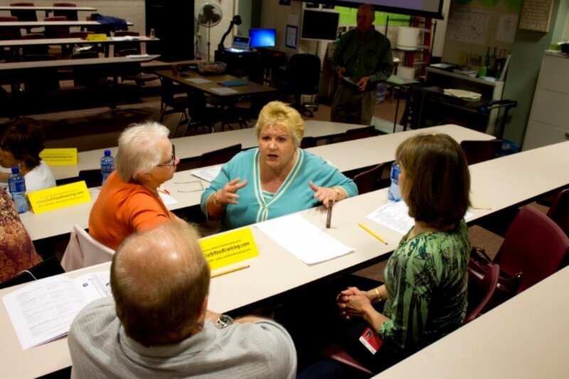 Certified Food Protection Manager Training Made For Instructor Led Learning Styles