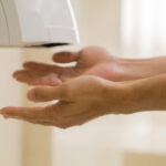 Food Manager's Training Guide To Hand Drying