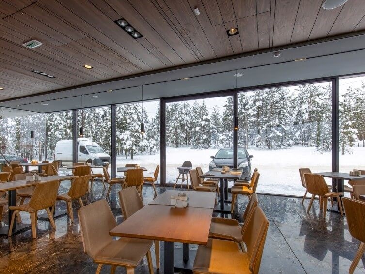 Certified Food Protection Manager Approved Snow Removal Hack