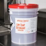 ServSafe Food Managers Guide To Chemical Storage