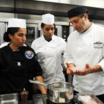 who should obtain food protection manager certification