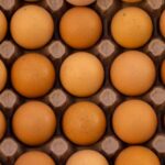 Why MN Food Code Requires Raw Eggs to be Refrigerated