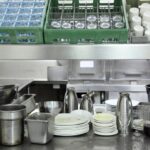 Simple But Powerful Dishwashing Essentials Training for Certified Food Protection Managers