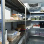 Timely hints on food Storage For Food Safety Certification