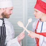 Special Conflict Management Best Practices For Certified Food Managers