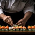 Expert Certified Food Manager Warning About Serving Raw Seafood