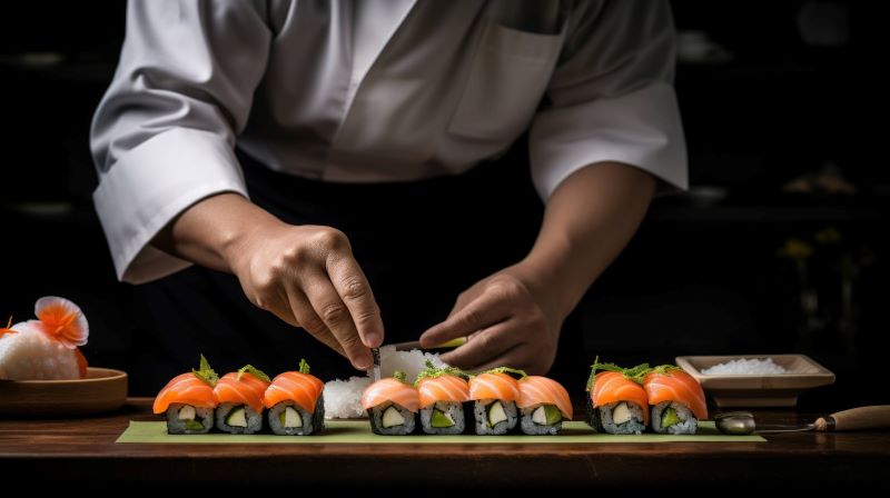 Expert-Certified-Food-Manager-Warning-About-Serving-Raw-Seafood-1 Expert Certified Food Manager Warning About Serving Raw Seafood