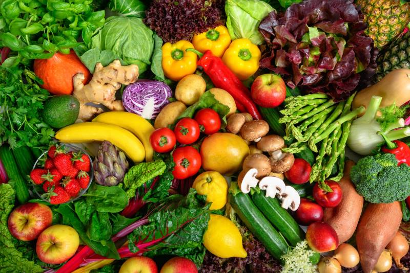 Special-ServSafe-Tips-For-Serving-Raw-Fruits-And-Vegetables ServSafe Tips for Serving Raw Fruits and Vegetables