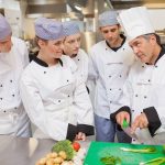 How To Use ServSafe To Jump-Start Your Culinary Career