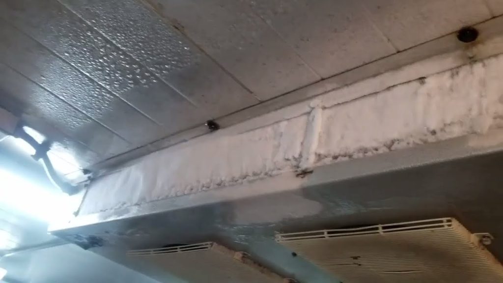 Food Safety Certification refrigerator maintenance