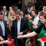 certified food manager staffing a new location