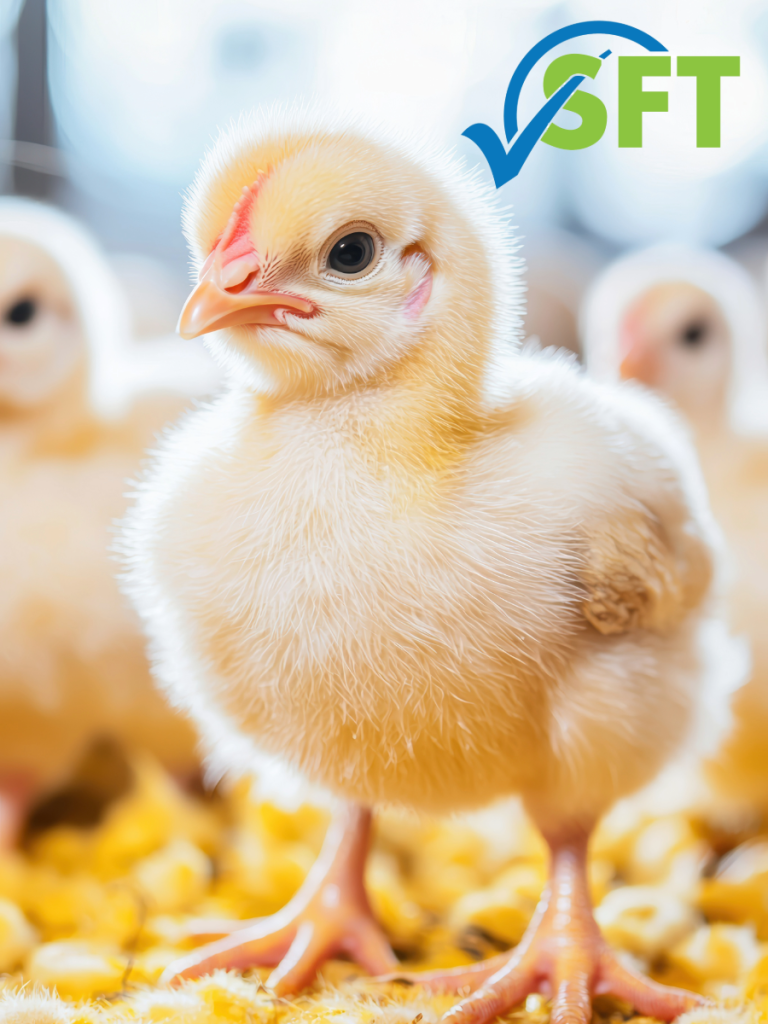 baby chick
