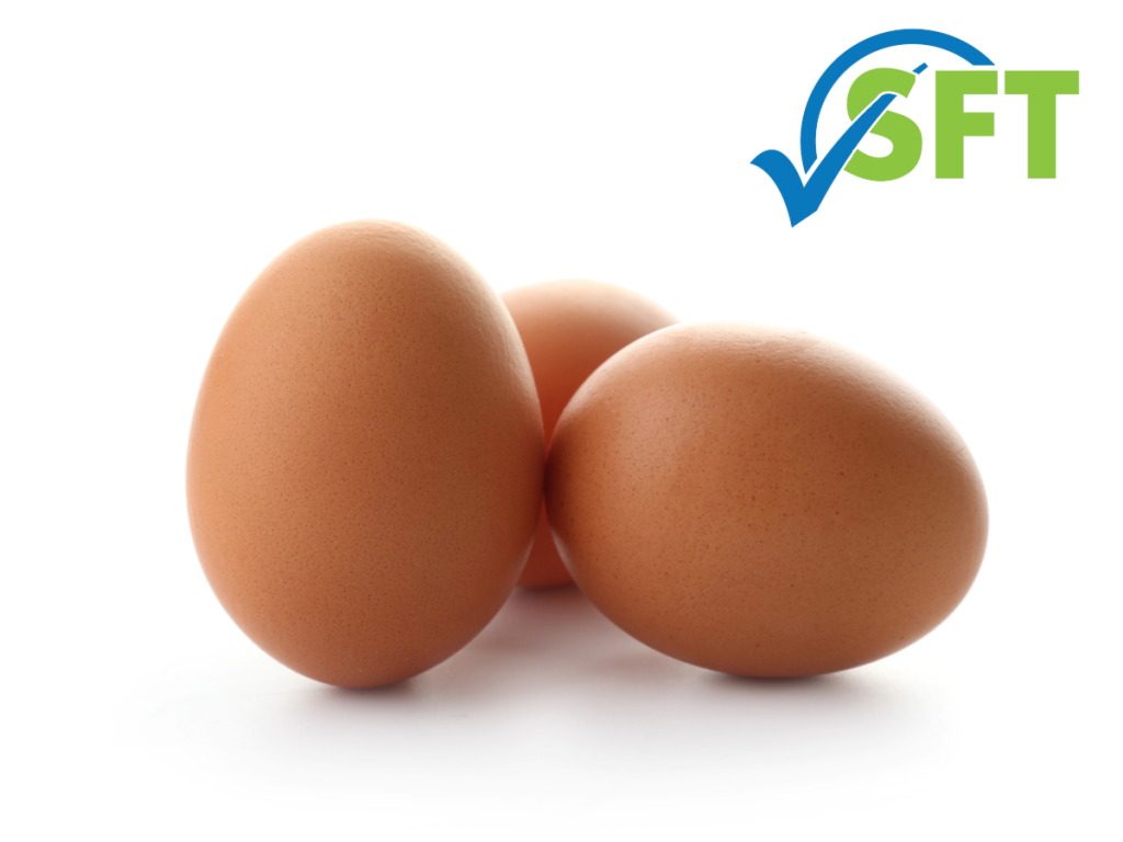 Egg Recall! Follow our food safety tips to avoid foodborne illness in Minnesota!