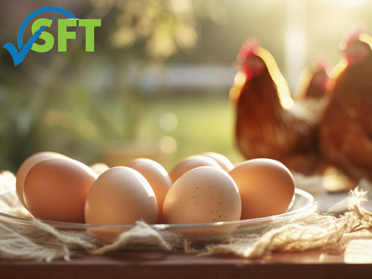 Eggs-2-Minnesota Food Safety 2
