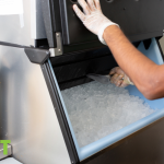 ice machine sanitation