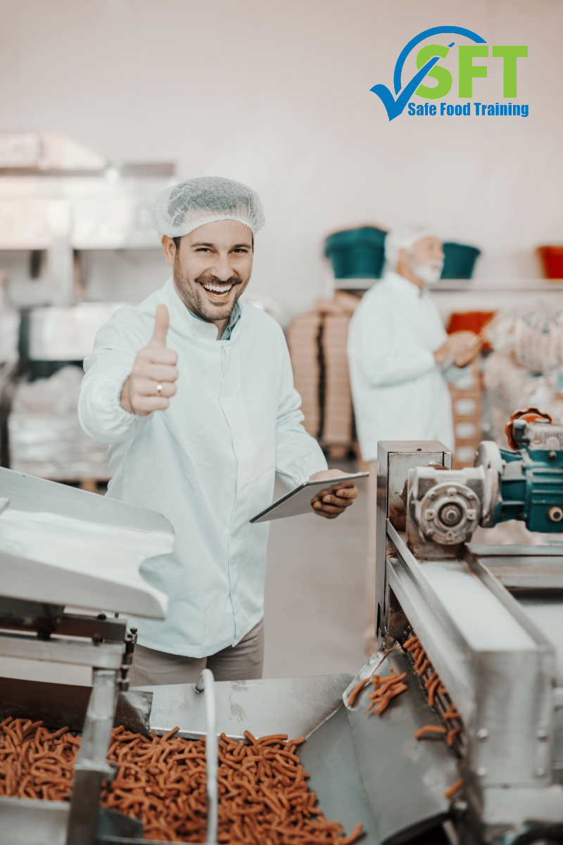 Don’t Get Caught Off Guard-1-Don’t Get Caught Off Guard 1 Minnesota Food Manager Certification