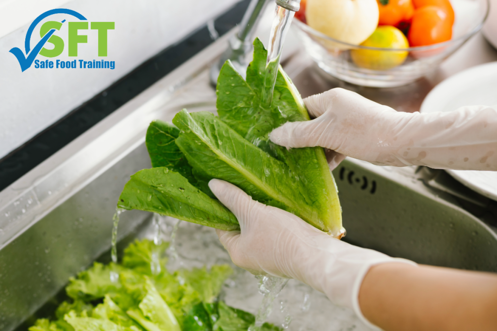 Is your Minnesota food manager certification expiring?