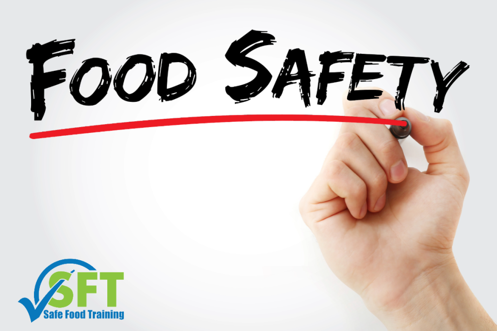 Minnesota food manager certification