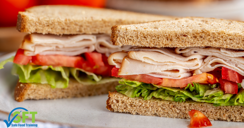 Boar’s Head Listeria