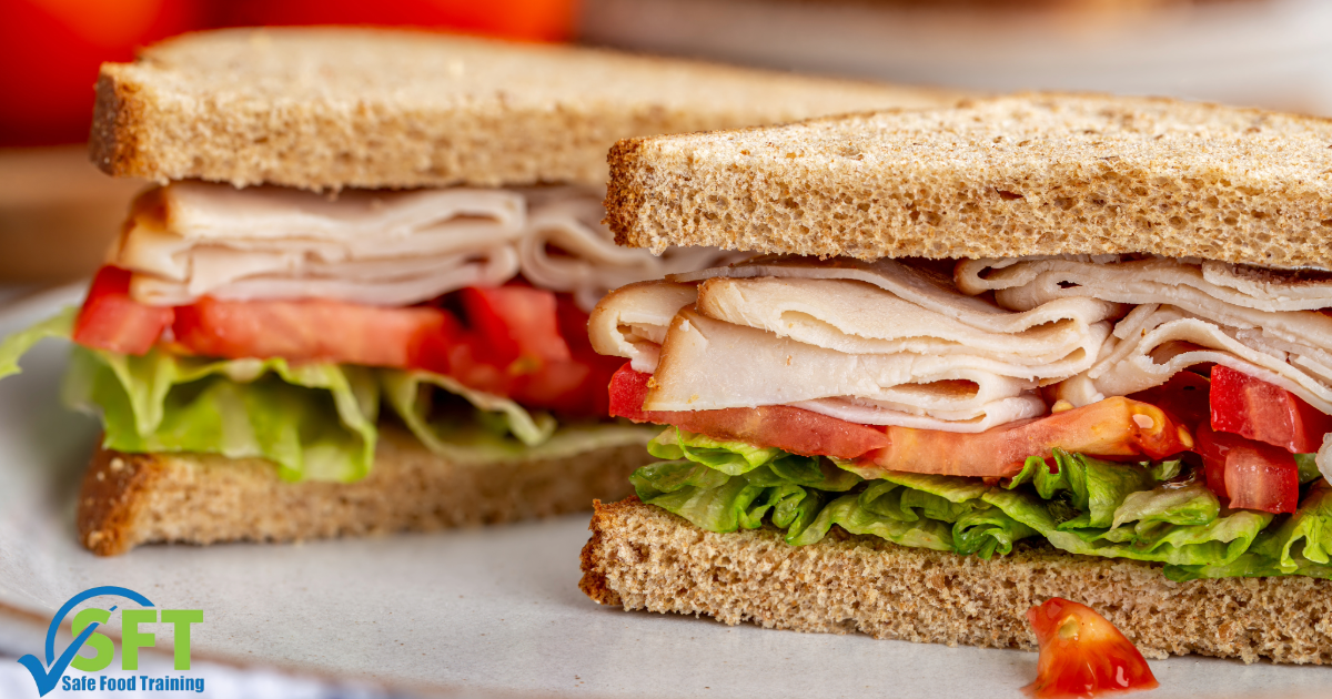 Boar’s Head Listeria