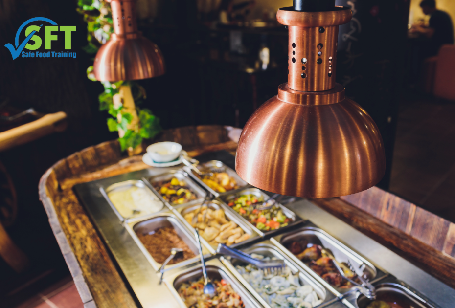 Beyond the Heat Lamp- A Certified Food Protection Manager’s Guide to Safe Hot Holding Temperatures-1 heat lamp