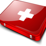 First Aid Kits for Food Safety Managers
