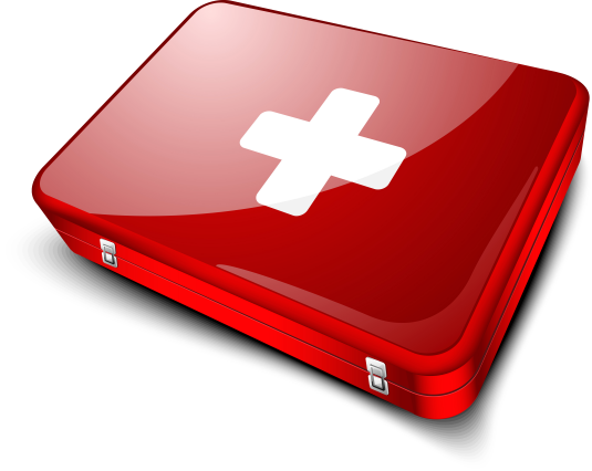 First Aid Kits for Food Safety Managers