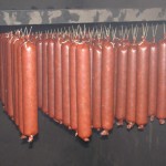 Smoking meats by ServSafe MN Standards