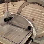 Food Certification MN and Keeping a Clean Slicer