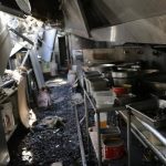 Minnesota Certified Food Managers Alert: For Restaurant Fire Hazards