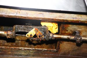 Minnesota Food Safety Managers Watch for Grease in Plenum