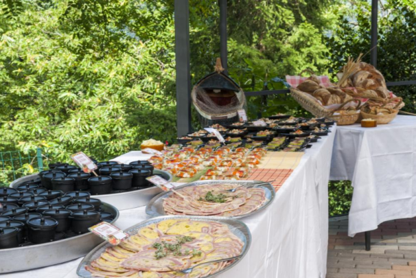 ServSafe MN and Outdoor Events