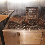 Supplement to ServSafe MN Classes Post-Fire Solid Fuel Appliance