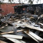 A Safe Food Training Alert: For Restaurant Fire Hazards