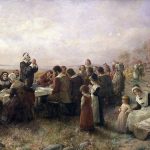 Food Safety Training and the First Thanksgiving