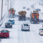 Extreme Weather Closure Tips for Certified Food Managers