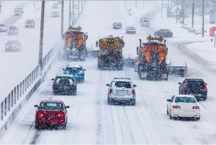 Extreme Weather Closure Tips for Certified Food Managers
