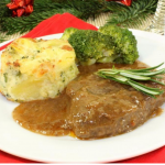 ServSafe Food Manager Certification and Wild Game