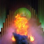 Wizard of Oz Answers to Food Code Questions after Online Food Safety Certification