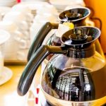 Coffee Pot Sanitation and Safe Food Handling Practices