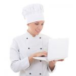 Blogs and the ServSafe Food Manager