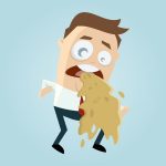 The Top Food-Borne Illnesses and the ServSafe Food Manager